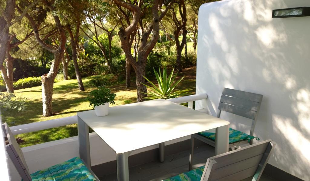 Blue&Greens Apartment Quinta do Lago Exterior foto