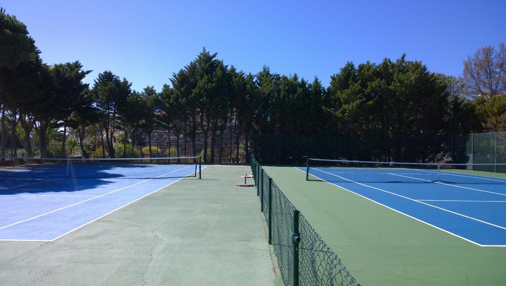 Blue&Greens Apartment Quinta do Lago Exterior foto