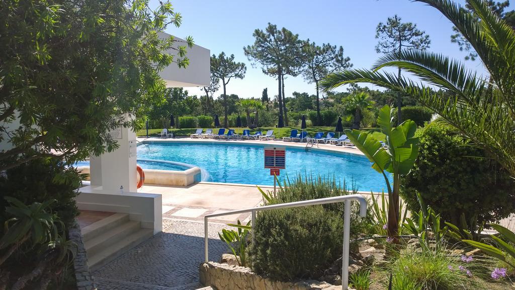 Blue&Greens Apartment Quinta do Lago Exterior foto