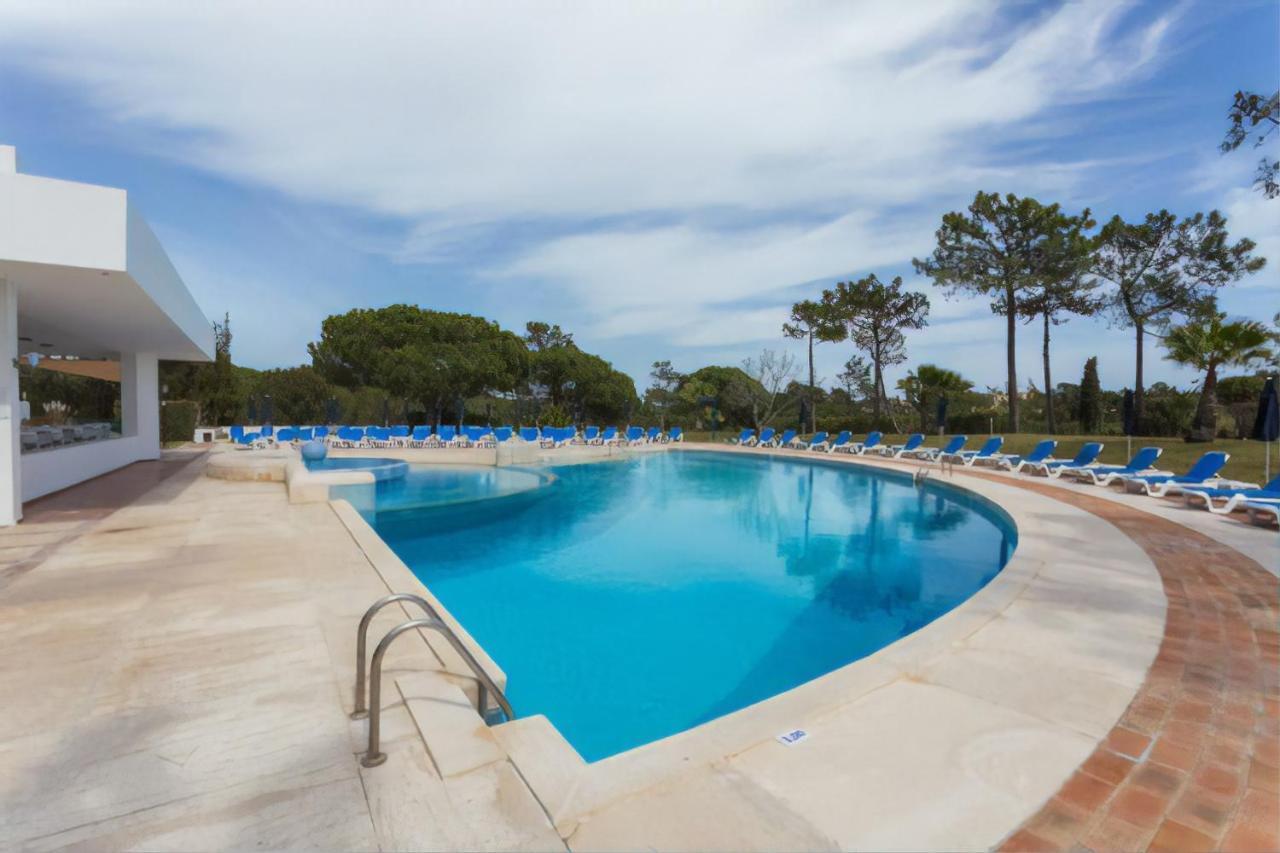 Blue&Greens Apartment Quinta do Lago Exterior foto